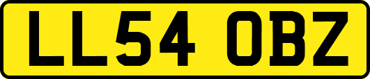 LL54OBZ