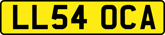 LL54OCA