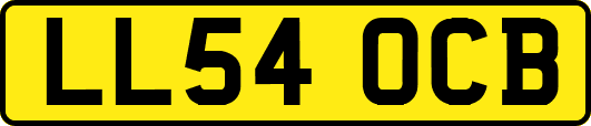 LL54OCB