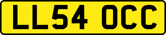 LL54OCC