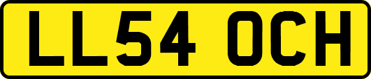 LL54OCH