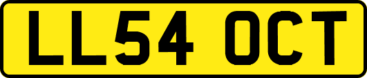 LL54OCT