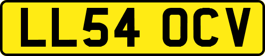 LL54OCV