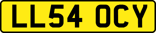LL54OCY