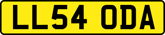 LL54ODA