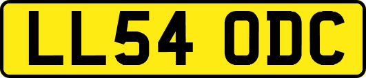 LL54ODC