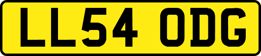 LL54ODG