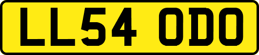 LL54ODO