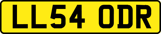 LL54ODR
