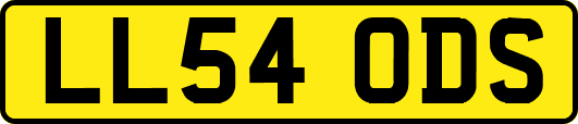 LL54ODS