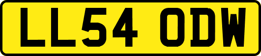 LL54ODW