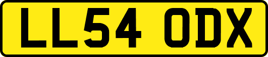 LL54ODX