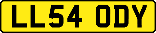 LL54ODY