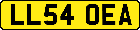 LL54OEA