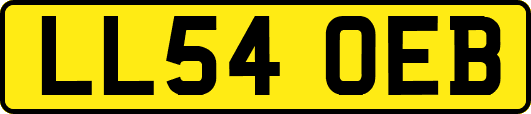 LL54OEB