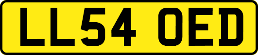 LL54OED