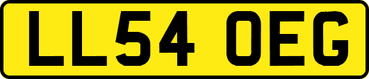 LL54OEG