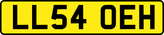 LL54OEH