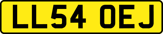 LL54OEJ