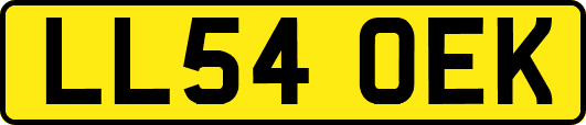 LL54OEK