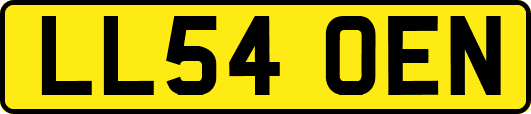 LL54OEN