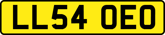 LL54OEO
