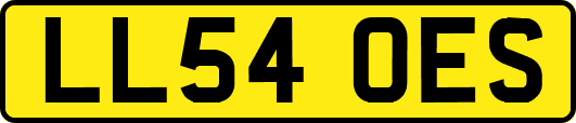 LL54OES