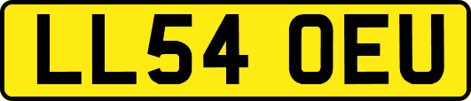 LL54OEU