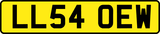 LL54OEW