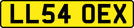 LL54OEX
