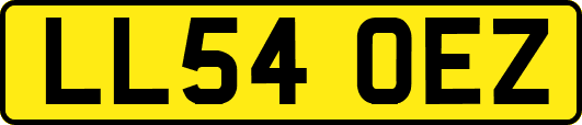 LL54OEZ