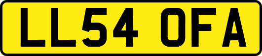 LL54OFA