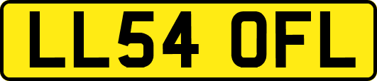 LL54OFL