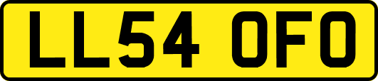 LL54OFO