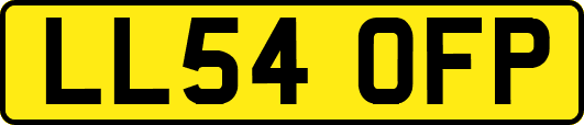 LL54OFP