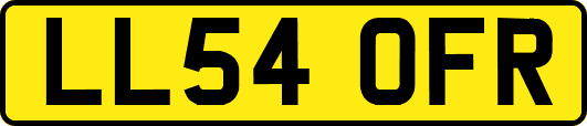 LL54OFR