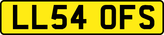 LL54OFS