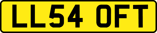 LL54OFT