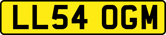 LL54OGM