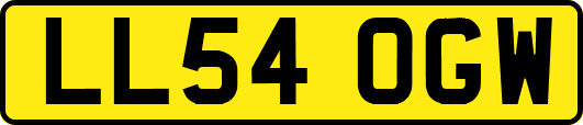 LL54OGW