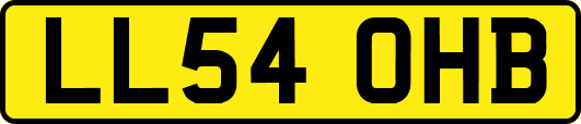 LL54OHB