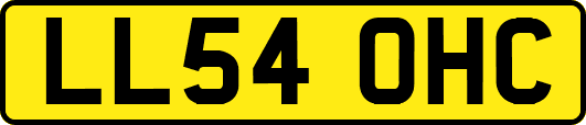LL54OHC