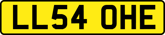 LL54OHE