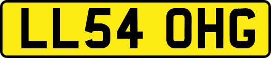 LL54OHG