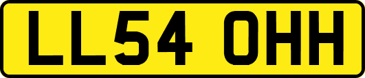 LL54OHH