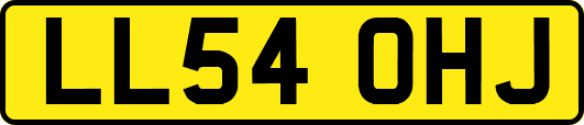 LL54OHJ