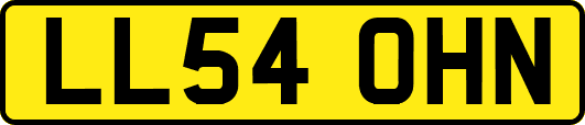 LL54OHN