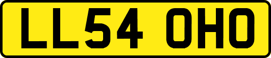 LL54OHO