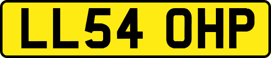 LL54OHP