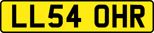 LL54OHR